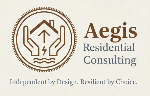 Aegis Residential Consulting